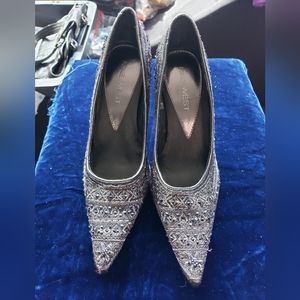 Nine West high heels